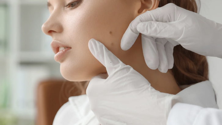 Dermatology Appointment Near Lusby MD